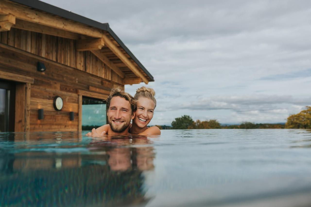 Ortner'S Resort Bad Füssing エクステリア 写真 Therme Bad Radkersburg