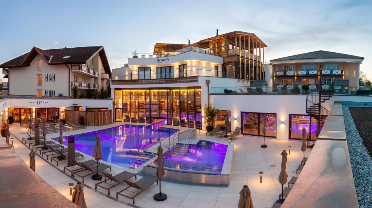 Ortner'S Resort Bad Füssing エクステリア 写真