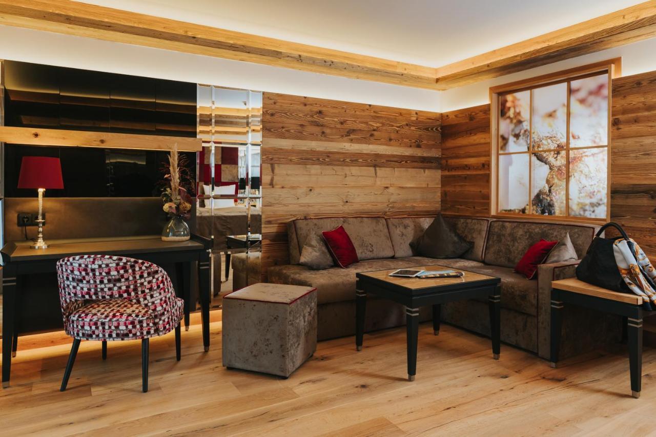 Ortner'S Resort Bad Füssing エクステリア 写真 Interior of the hotel
