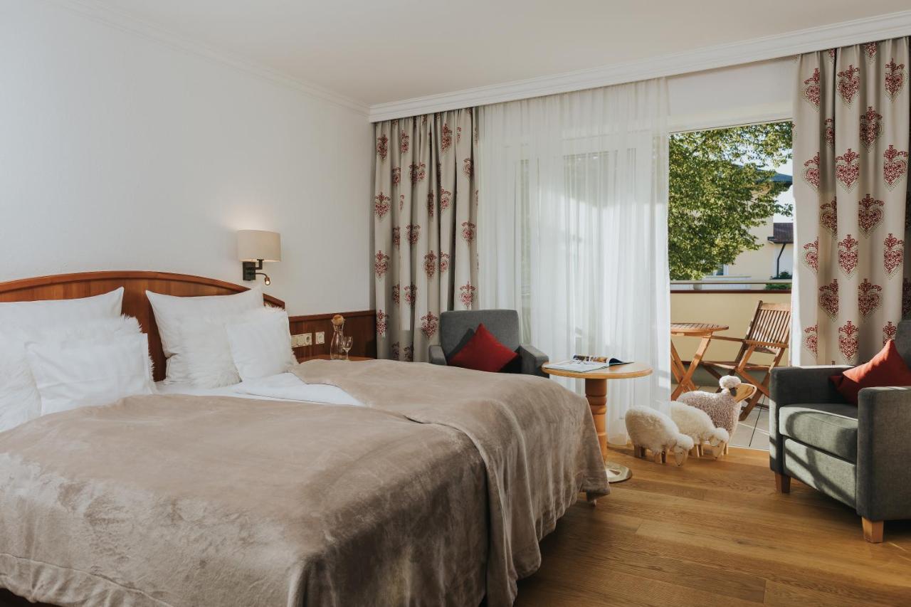 Ortner'S Resort Bad Füssing エクステリア 写真