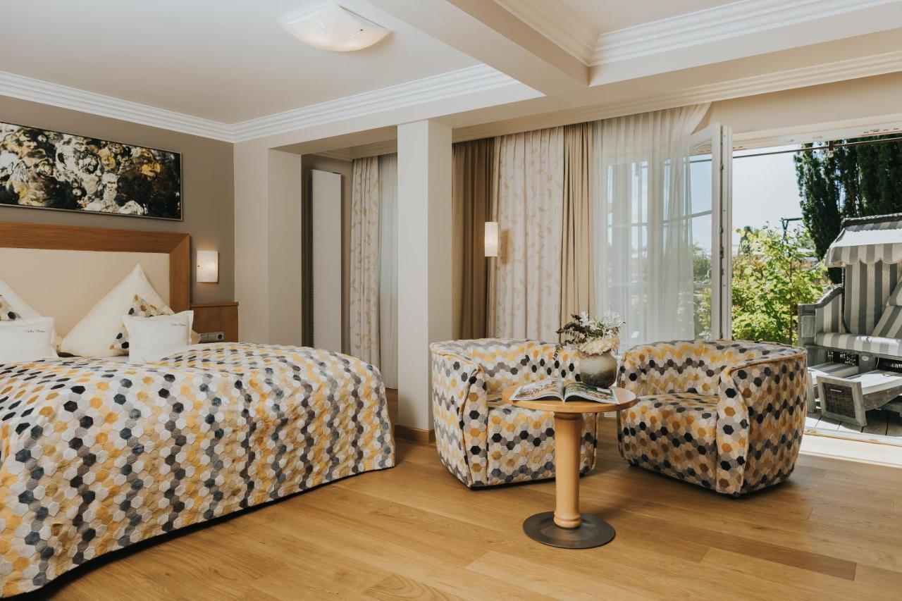 Ortner'S Resort Bad Füssing エクステリア 写真