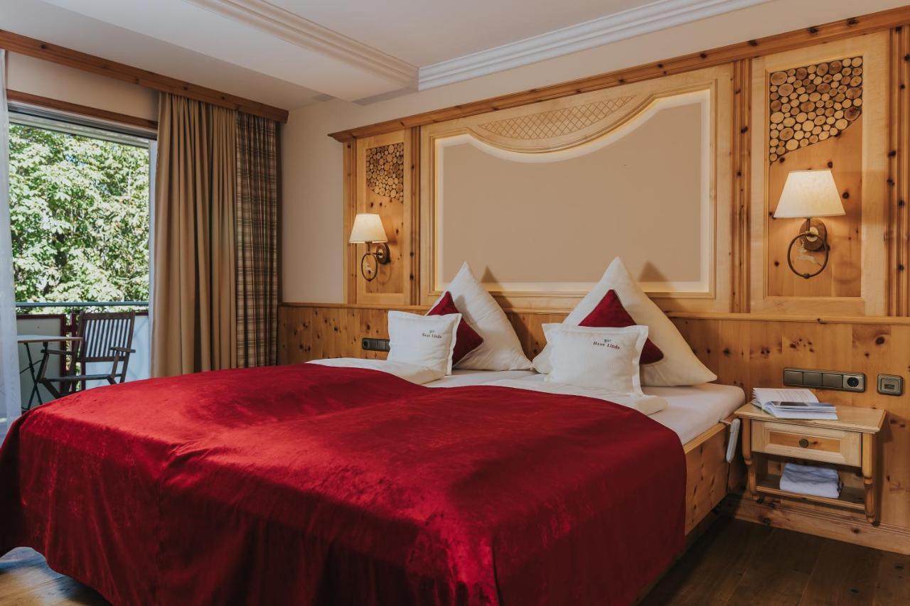 Ortner'S Resort Bad Füssing エクステリア 写真 A typical hotel room
