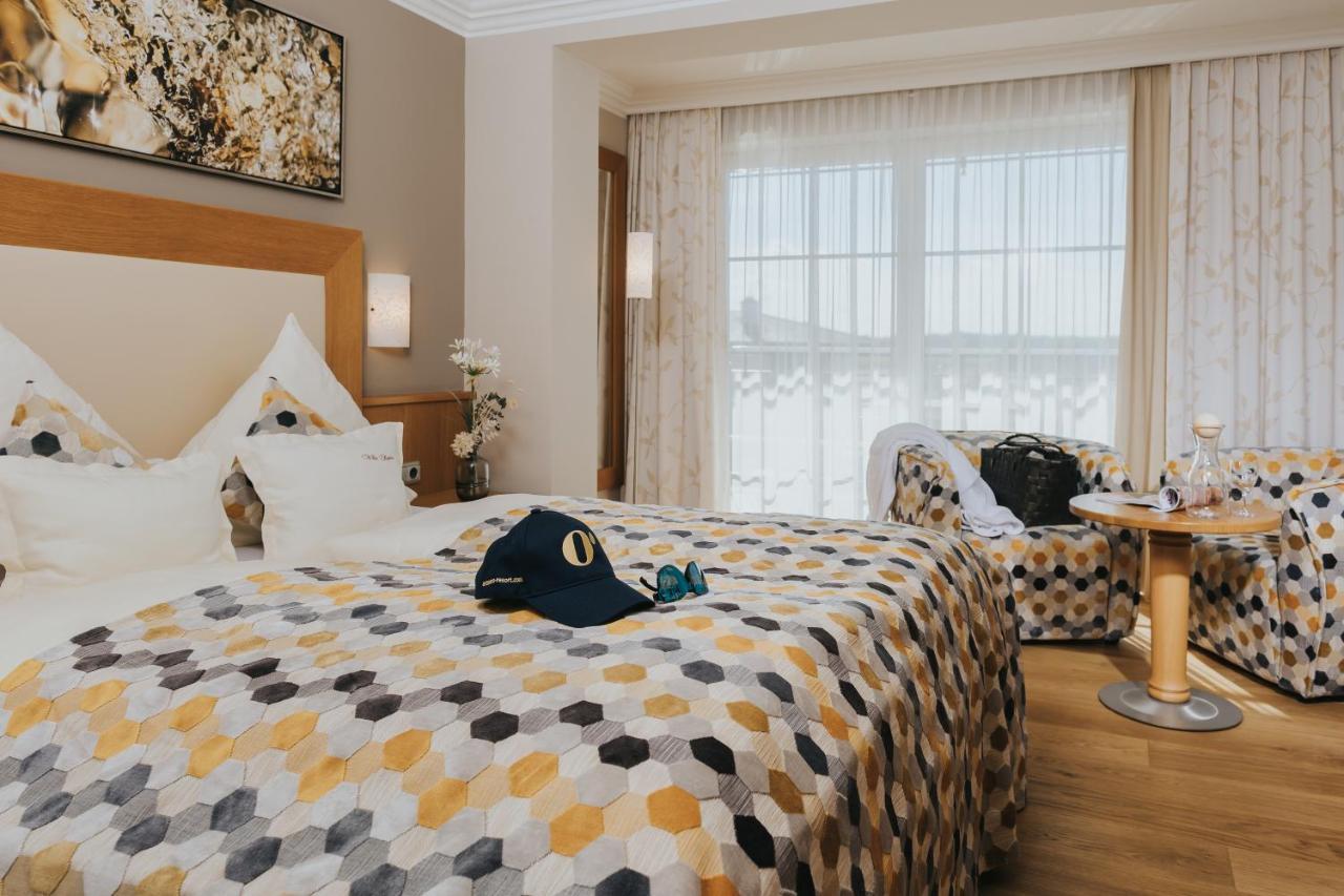 Ortner'S Resort Bad Füssing エクステリア 写真